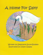 A Home for Salty 